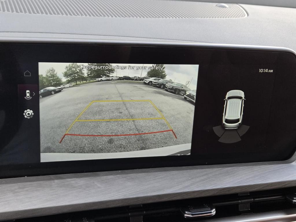2025 Kia Telluride - $41,899