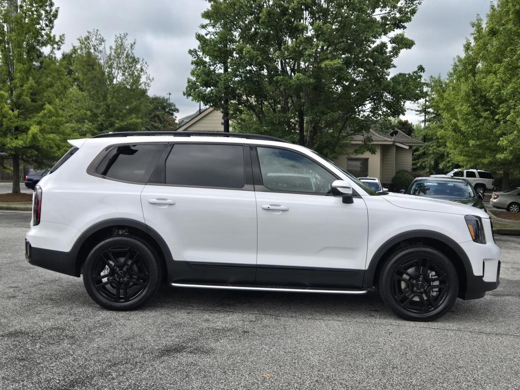 2025 Kia Telluride - $41,899
