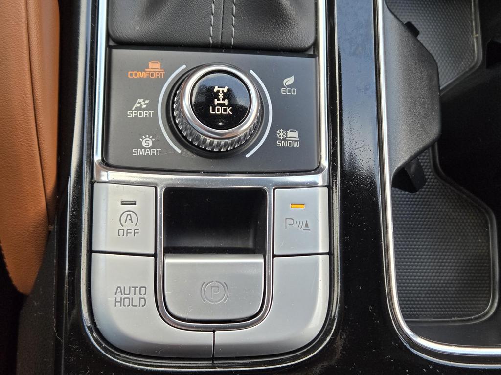 2025 Kia Telluride - $41,899
