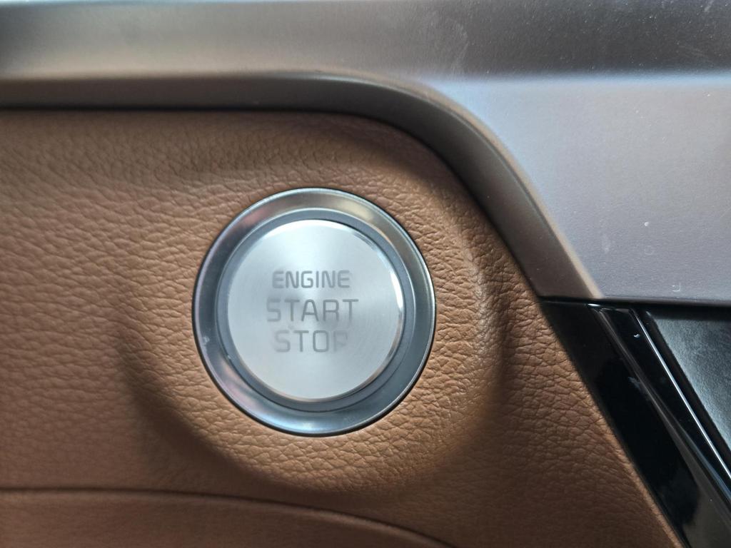 2025 Kia Telluride - $41,899