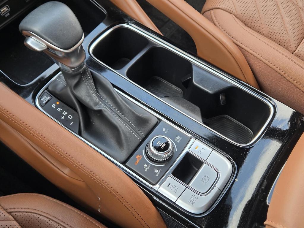 2025 Kia Telluride - $41,899