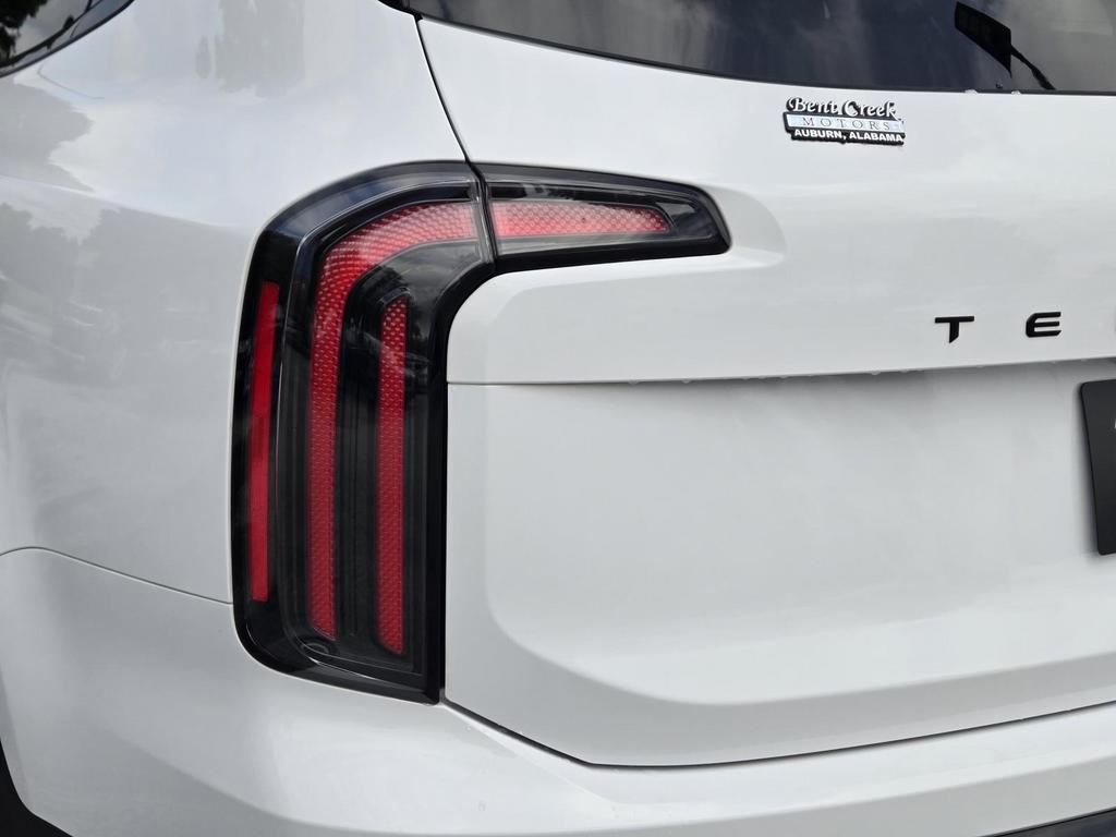 2025 Kia Telluride - $41,899