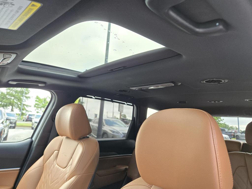 2025 Kia Telluride - $41,899