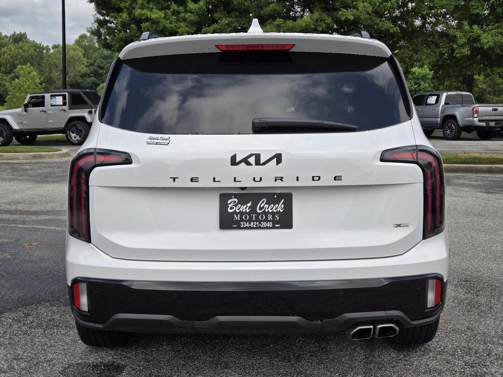 2025 Kia Telluride - $41,899