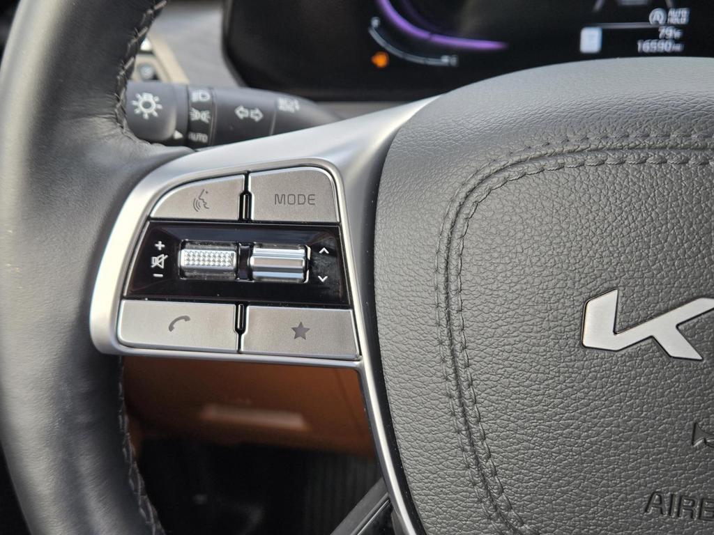 2025 Kia Telluride - $41,899