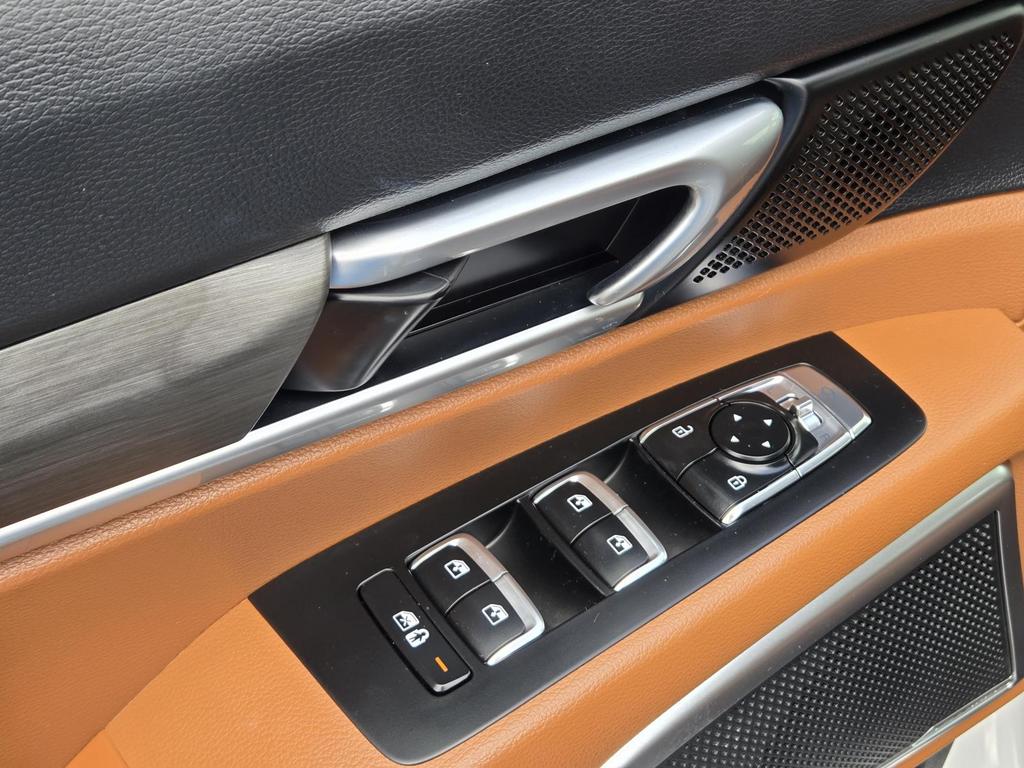 2025 Kia Telluride - $41,899