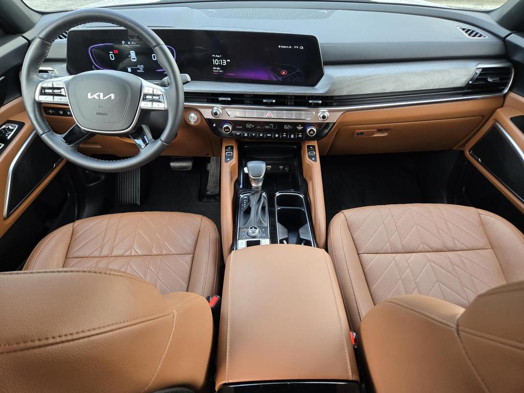2025 Kia Telluride - $41,899