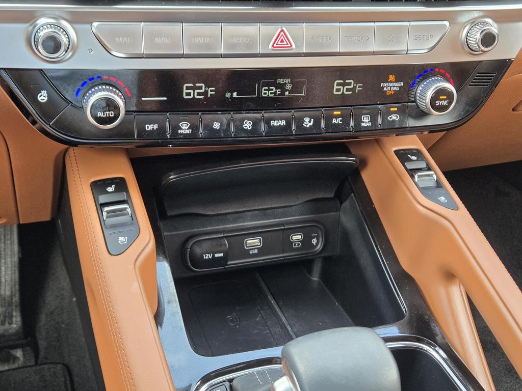 2025 Kia Telluride - $41,899