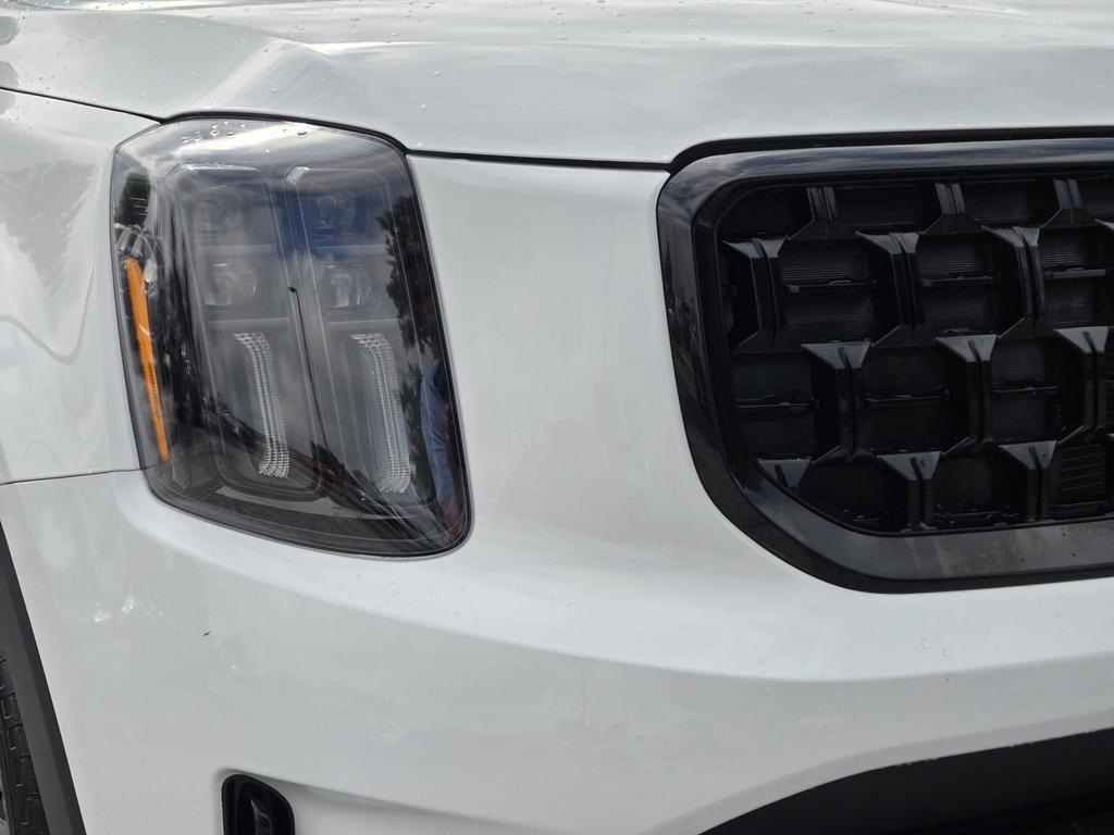 2025 Kia Telluride - $41,899