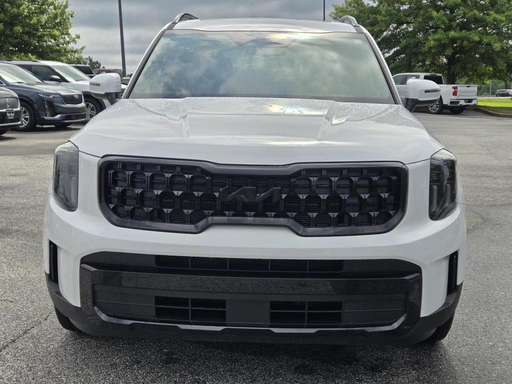 2025 Kia Telluride - $41,899