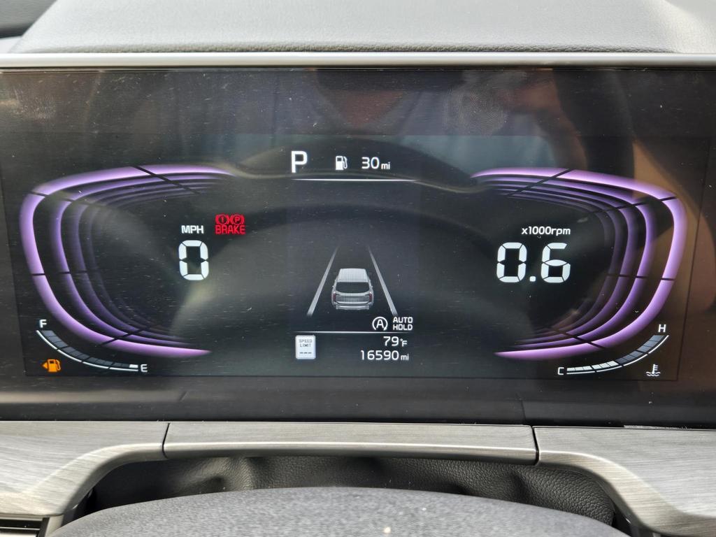 2025 Kia Telluride - $41,899