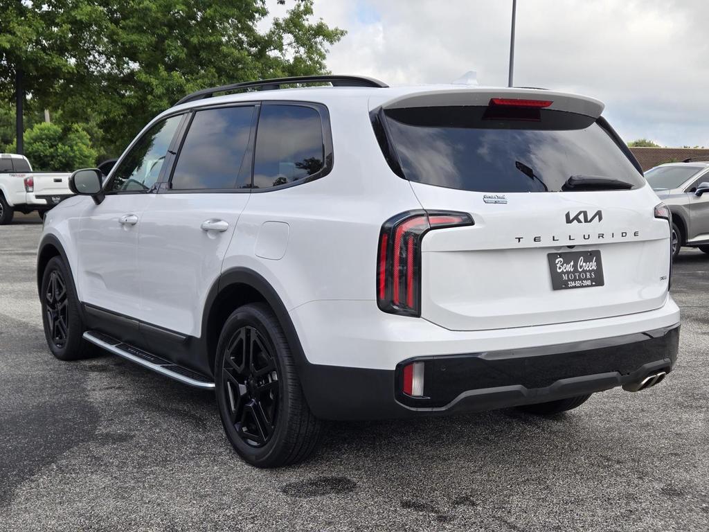 2025 Kia Telluride - $41,899