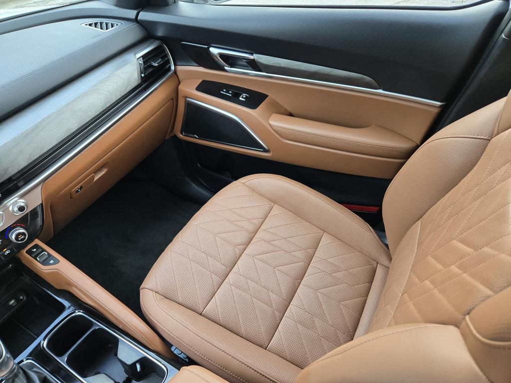 2025 Kia Telluride - $41,899