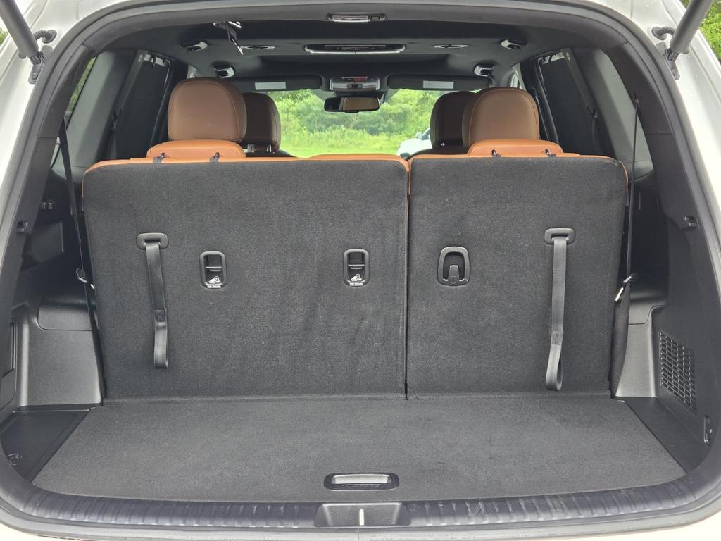 2025 Kia Telluride - $41,899