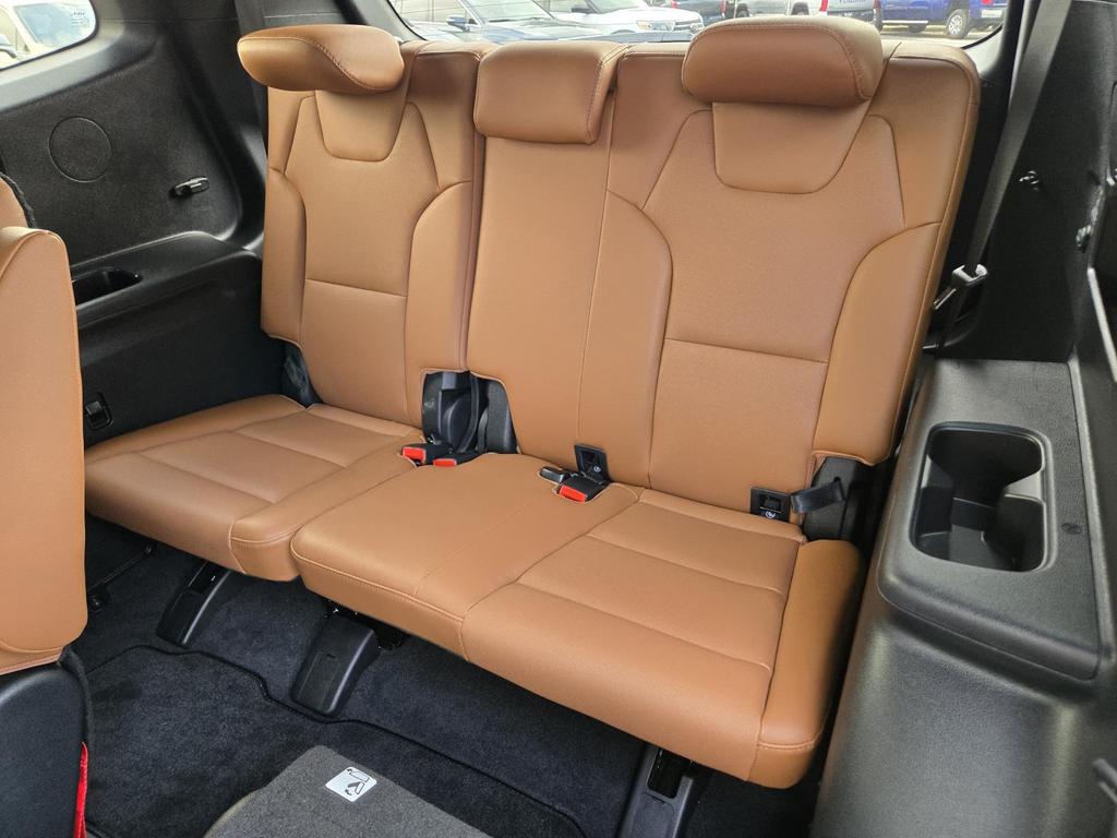 2025 Kia Telluride - $41,899