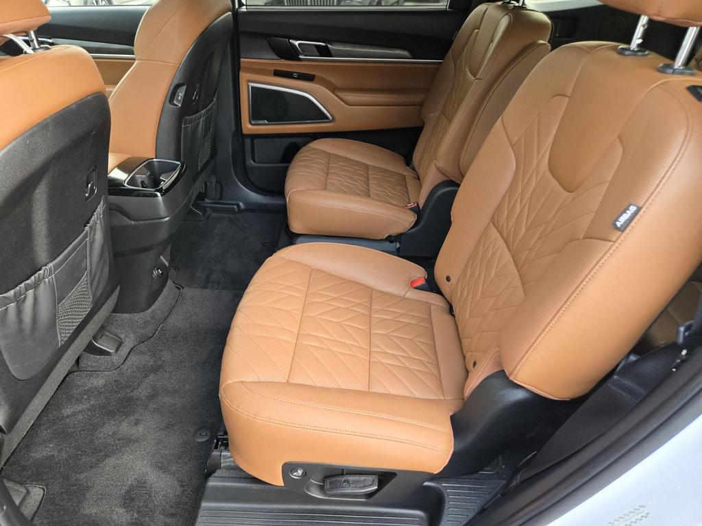 2025 Kia Telluride - $41,899