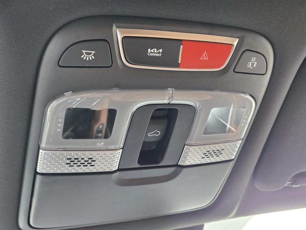 2025 Kia Telluride - $41,899