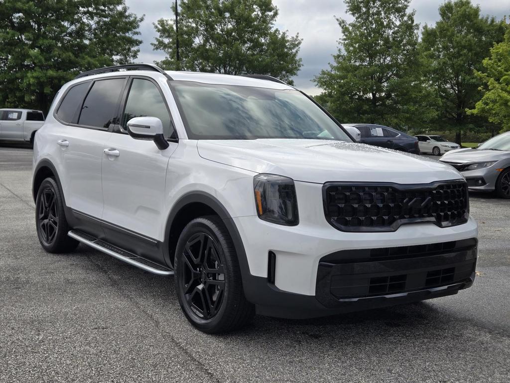 2025 Kia Telluride - $41,899