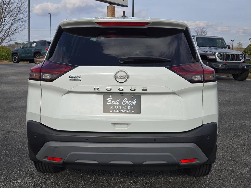 2023 Nissan Rogue - $19,995