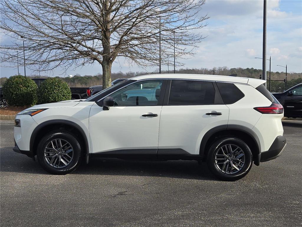 2023 Nissan Rogue - $19,995