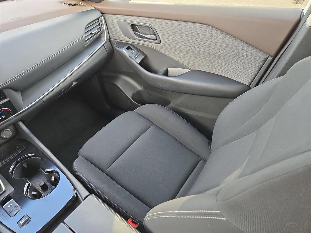 2023 Nissan Rogue - $19,995