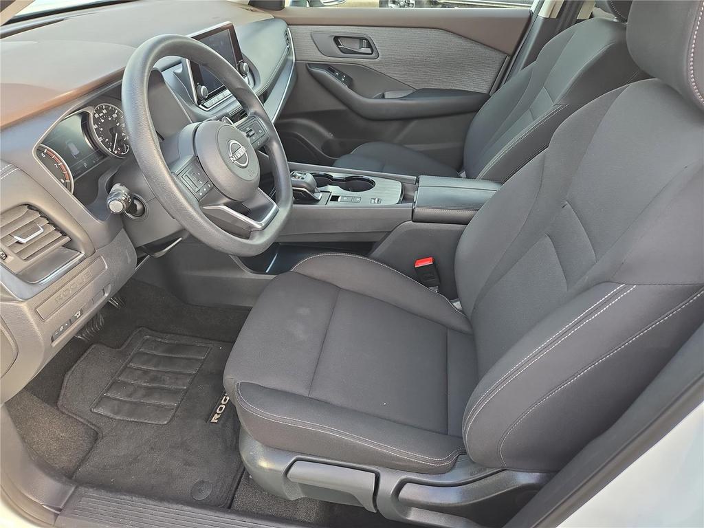 2023 Nissan Rogue - $19,995