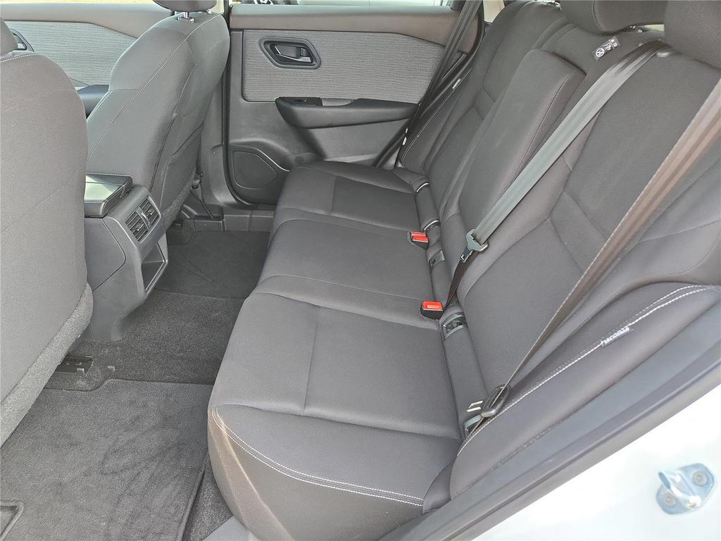 2023 Nissan Rogue - $19,995