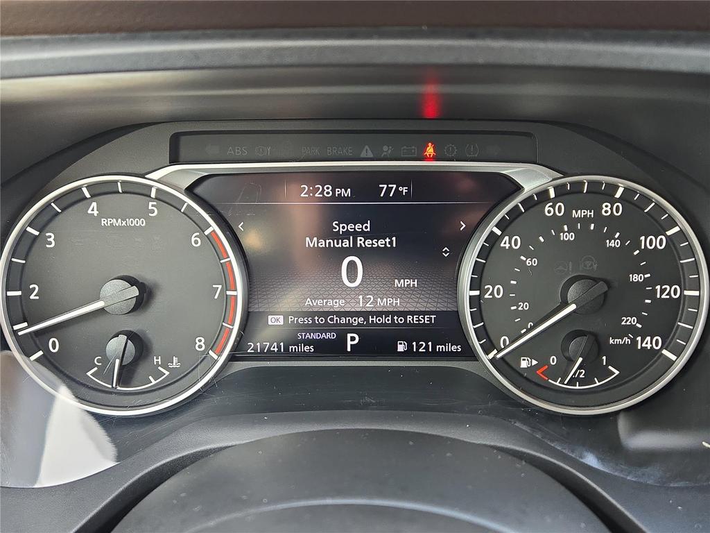2023 Nissan Rogue - $19,995