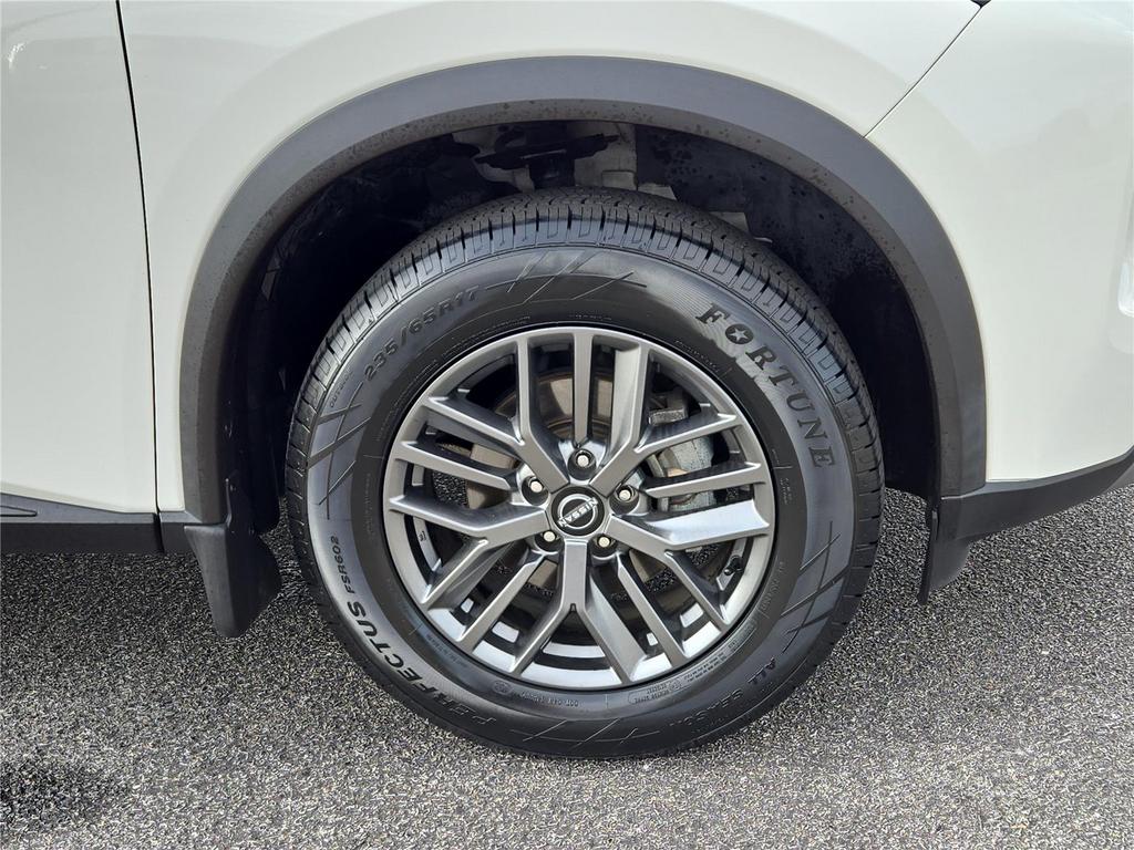 2023 Nissan Rogue - $19,995