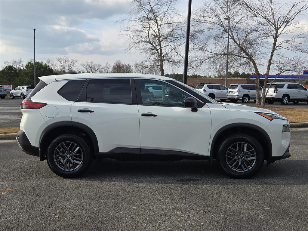 2023 Nissan Rogue - $19,995