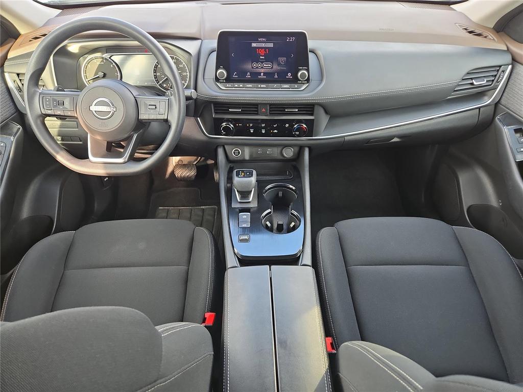 2023 Nissan Rogue - $19,995