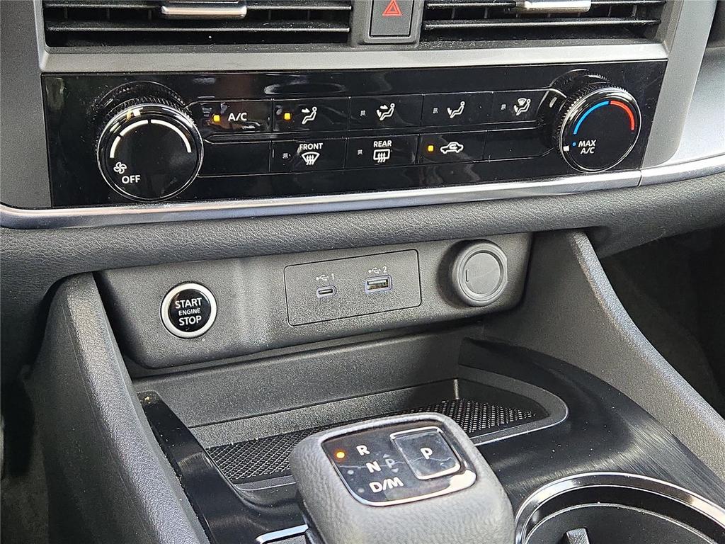 2023 Nissan Rogue - $19,995