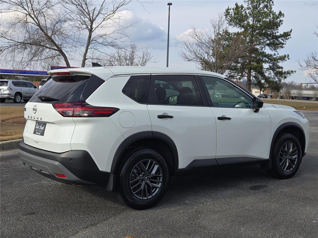 2023 Nissan Rogue - $19,995
