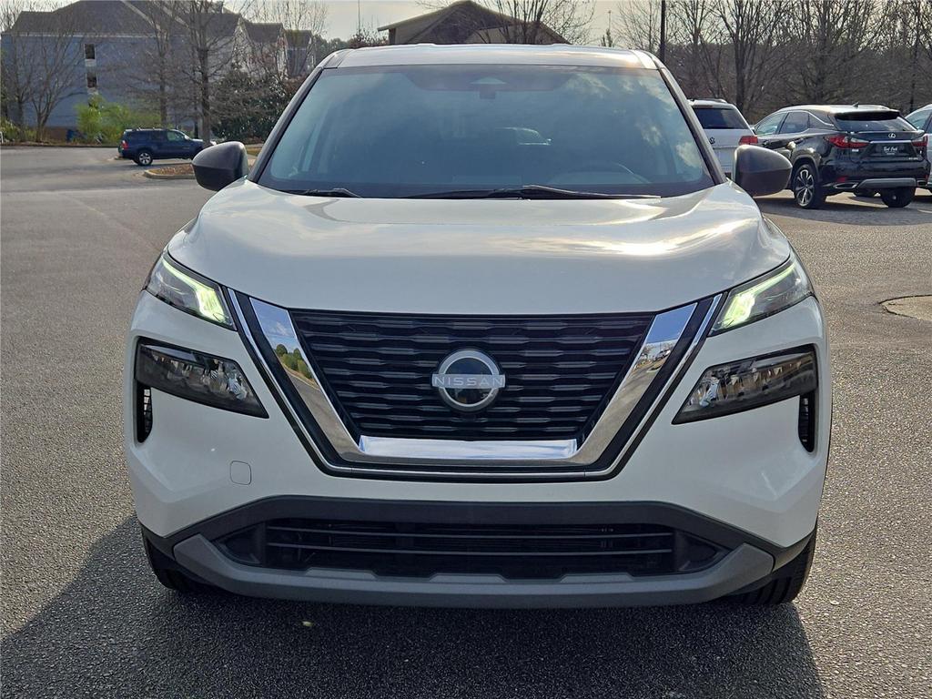 2023 Nissan Rogue - $19,995