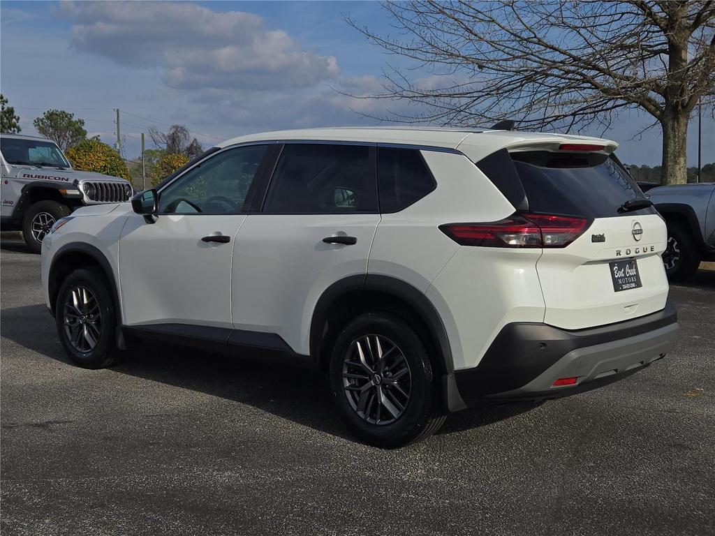 2023 Nissan Rogue - $19,995