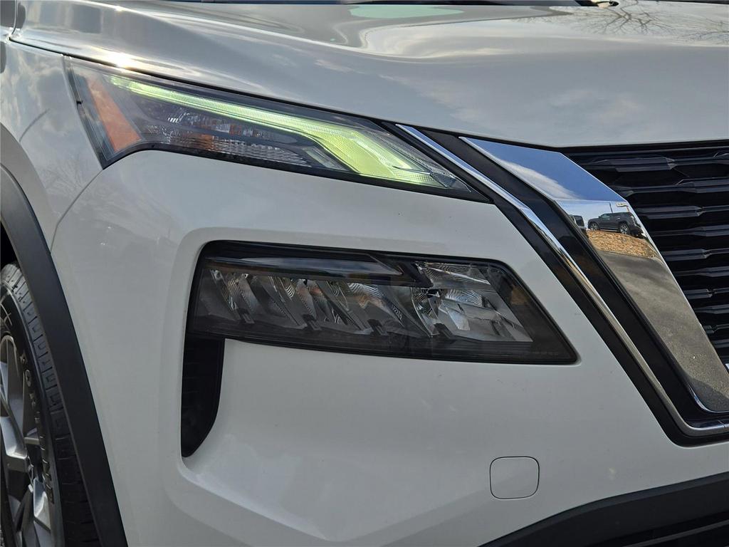 2023 Nissan Rogue - $19,995