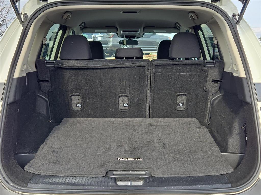 2023 Nissan Rogue - $19,995