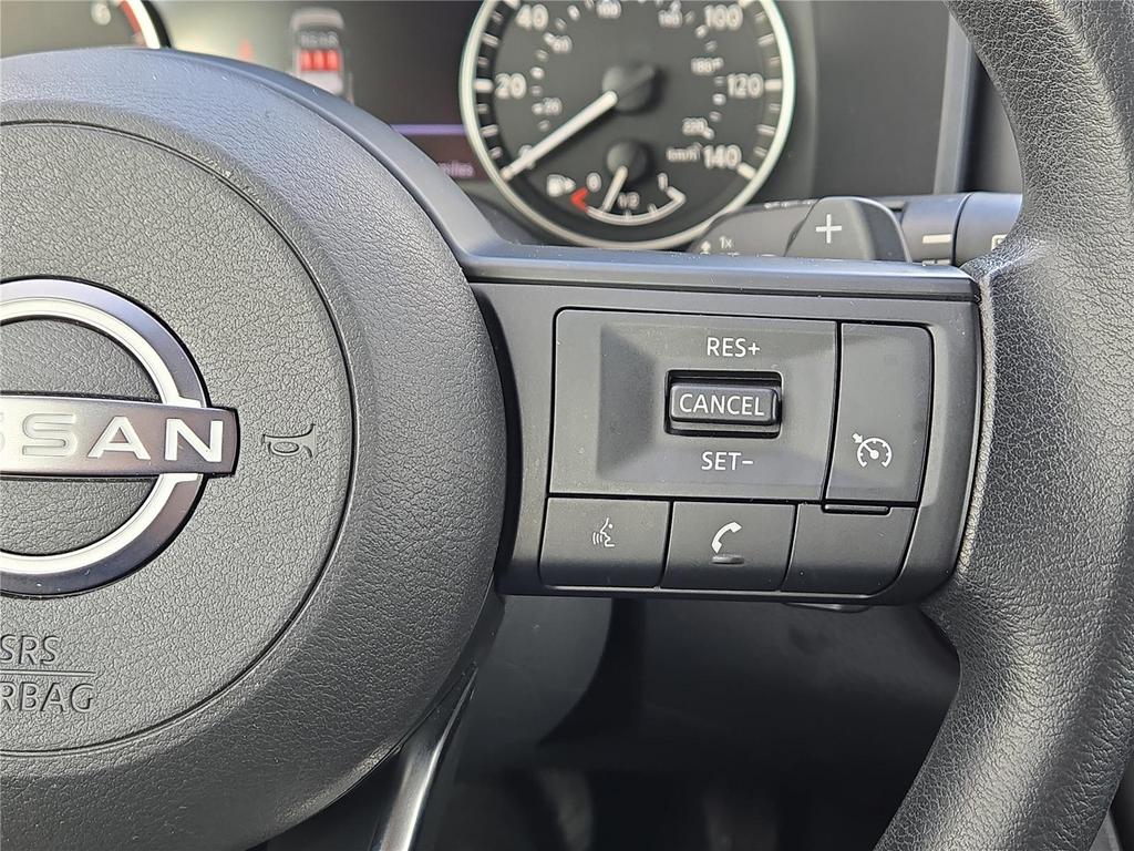 2023 Nissan Rogue - $19,995