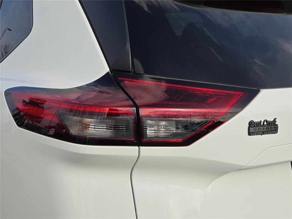2023 Nissan Rogue - $19,995