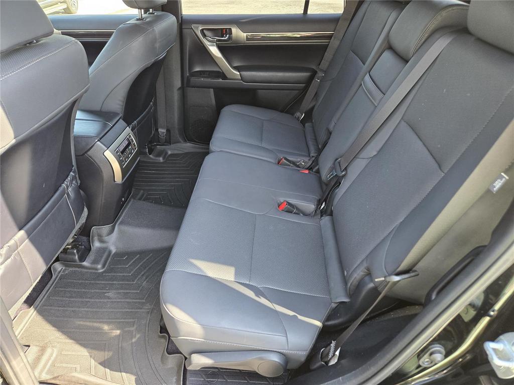 2020 Lexus GX - $36,870