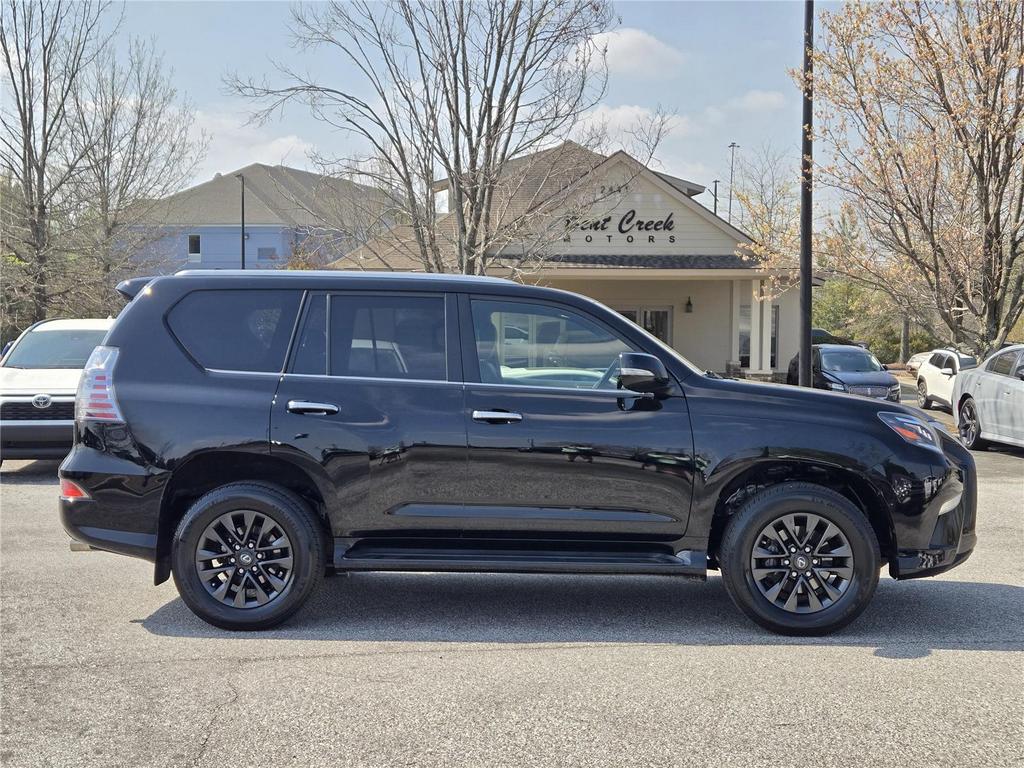 2020 Lexus GX - $36,870