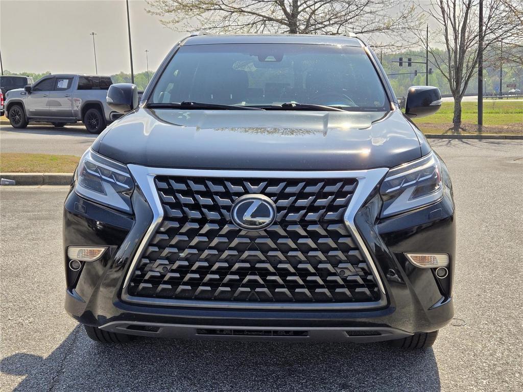 2020 Lexus GX - $36,870