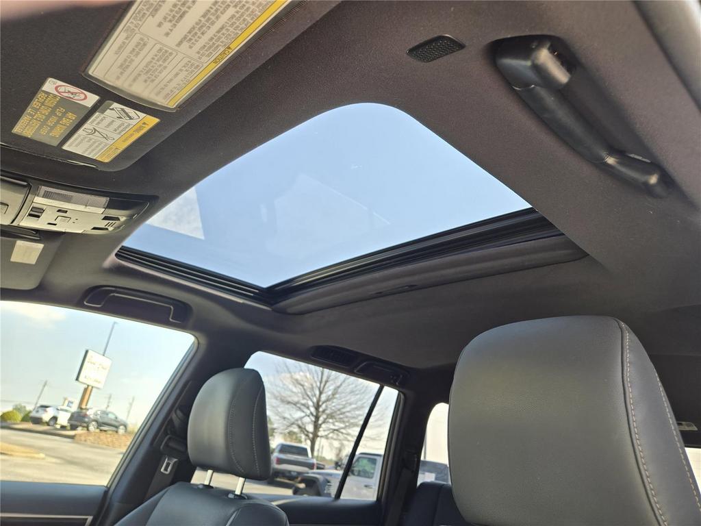 2020 Lexus GX - $36,870