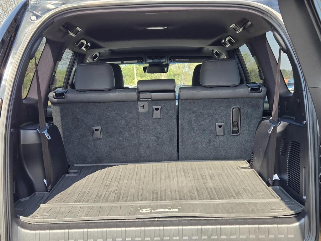 2020 Lexus GX - $36,870