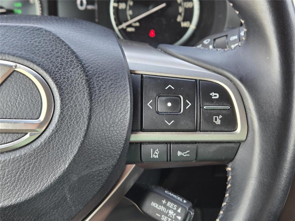 2020 Lexus GX - $36,870