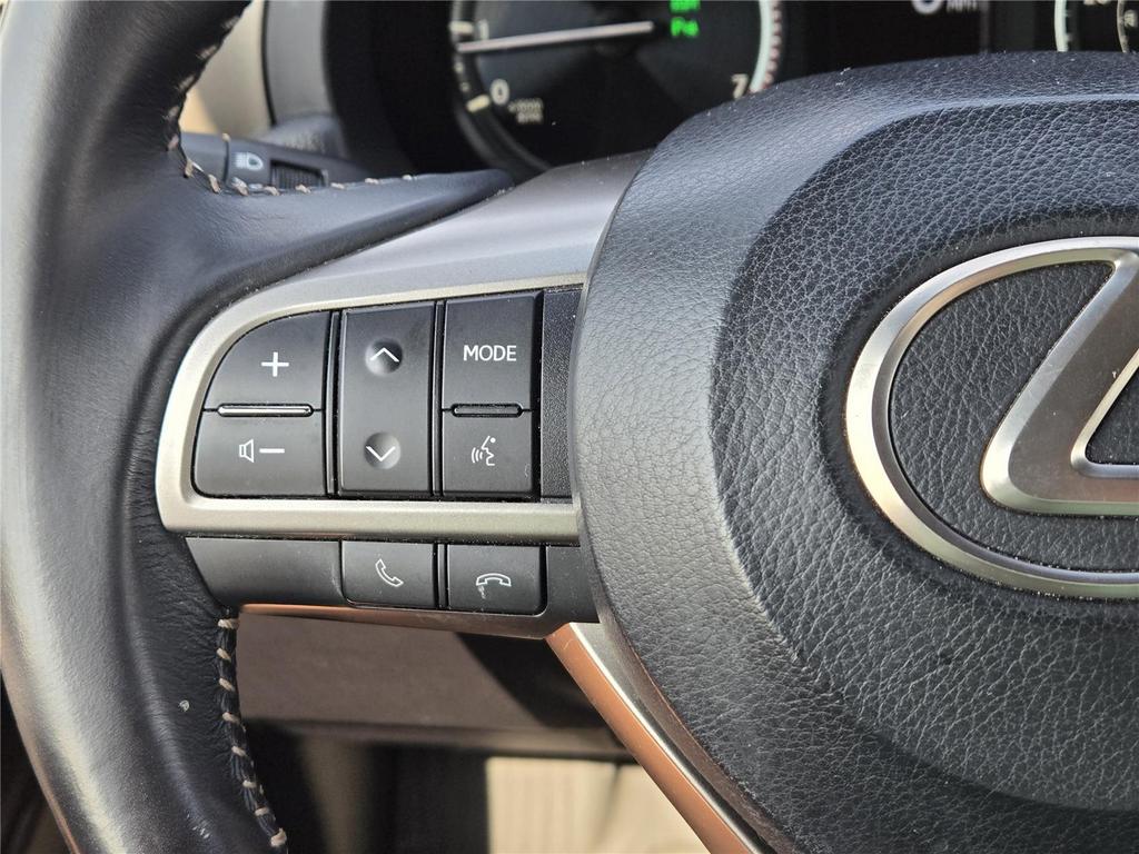2020 Lexus GX - $36,870