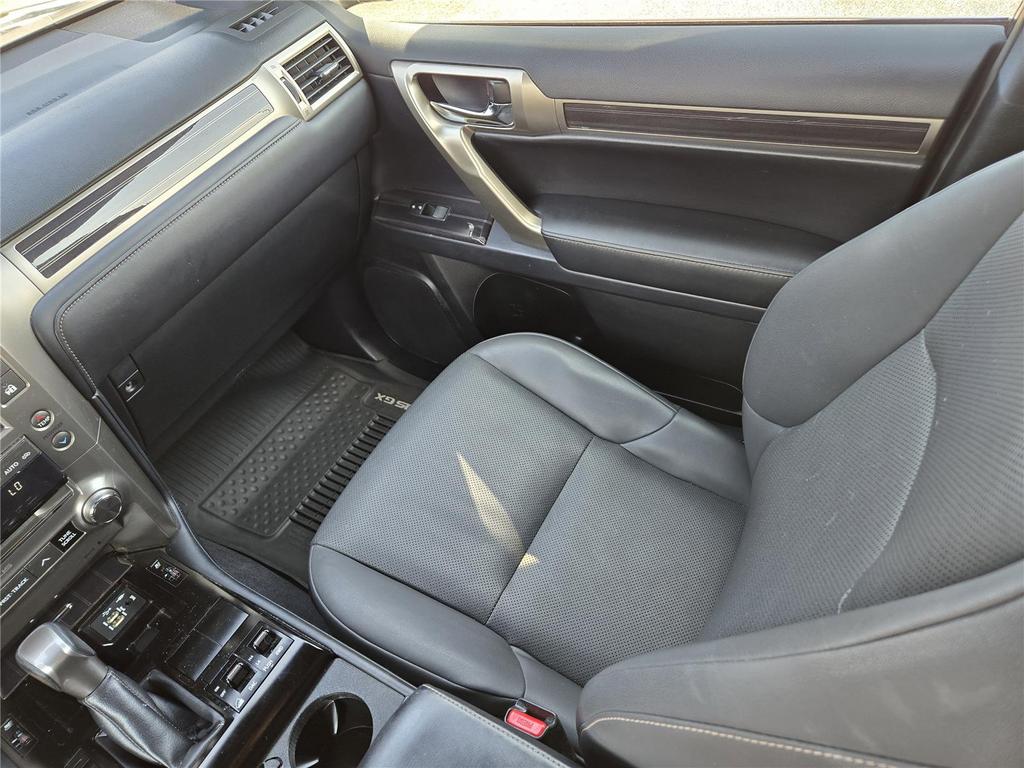 2020 Lexus GX - $36,870