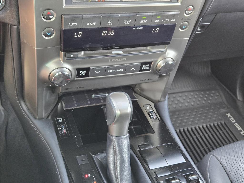 2020 Lexus GX - $36,870