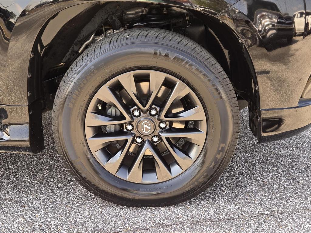 2020 Lexus GX - $36,870