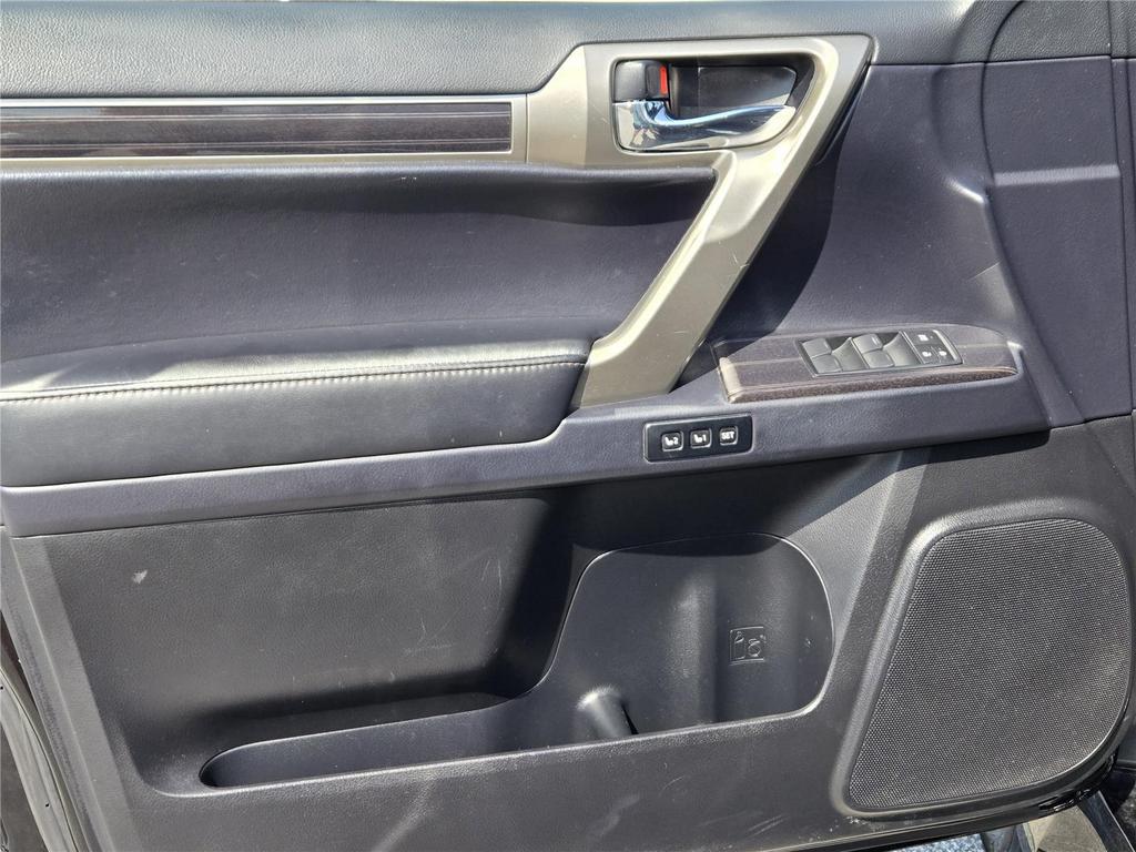 2020 Lexus GX - $36,870